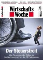 WirtschaftsWoche vom 29.03.2010 (13/2010)