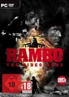 Rambo: The Video Game