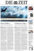 Die Zeit - Nr. 17 - 2010