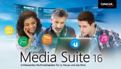 CyberLink Media Suite Ultra v16.0.0.1807