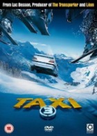 Taxi 3