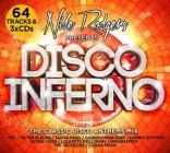 Nile Rodgers Presents Disco Inferno