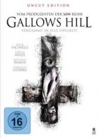 Gallows Hill