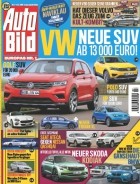 Auto Bild 07/2016