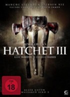 Hatchet III