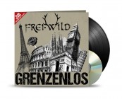 Frei Wild - Grenzenlos