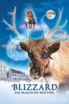 Blizzard - Das magische Rentier