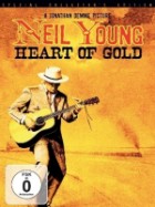 Neil Young - Heart of Gold  DVD9 untouched