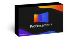 ProPresenter v7.5.2 (117768716) x64