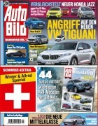 Auto Bild 41/2015