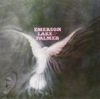 Emerson Lake And Palmer - Emerson Lake And Palmer (Reissue)