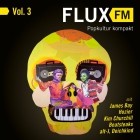 Flux FM Popkultur Kompakt Vol.3