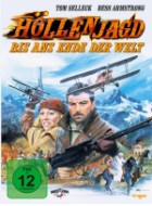 Höllenjagd bis ans Ende der Welt