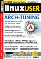 Linux User 10/2019