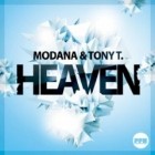 Modana and Tony T. - Heaven