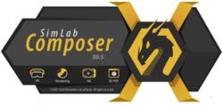 SimLab Composer v10.17 (x64)