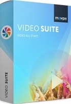 Movavi Video Suite Collection 2018