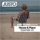 House and Piano Essentials 20