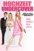 Hochzeit Undercover Wer schützt die Braut