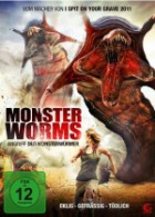 Monster Worms - Angriff der Monsterwürmer 