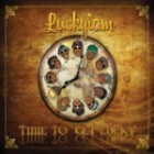 Luckyiam - Time To Get Lucky