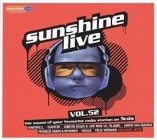 Sunshine Live Vol.52