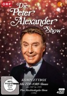 Die Peter Alexander Show