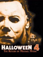 Halloween 4 - Michael Myers Kehrt Zurueck