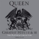 Queen - The Platinum Collection (2011)