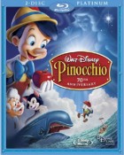 Pinocchio