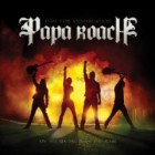 Papa Roach - Time For Annihilation