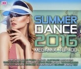 Summer Megamix 2016