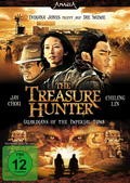 The Treasure Hunter 