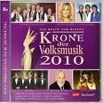 Die Krone Der Volksmusik 2010