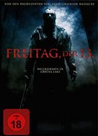 Freitag, der 13. (2009) - Killer Cut (HD2DVD)