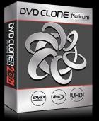 DVD-Cloner Platinum 2021 v18.60.1467 (x86/x64)