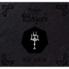 Project Pitchfork - Black (Limited Edition)