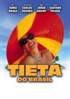 Tieta do Brasil