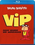 Vip - Mein Bruder, der Supermann