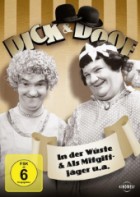 Dick & Doof - In der Wüste - Als Mitgiftjäger u.a.