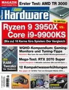 PC Games Hardware 01/2020