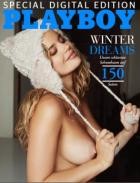 Playboy Special Digital Edition - Winterdreams