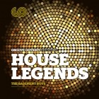 Groove Odyssey Presents House Legends Vol.1