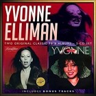 Yvonne Elliman - Yvonne Night Flight (Remastered)