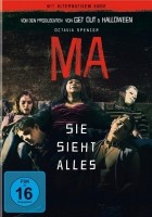 Ma - Sie sieht alles