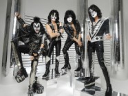 Kiss - Sonic Boom Over Europe: Live in Malmoe 13.06.2010