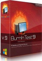 BurnInTest v9.1 Build 1006 Pro