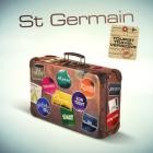 St Germain - Tourist (Tourist 20th Anniversary Travel Versions)