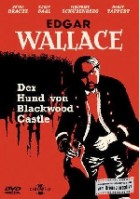 Edgar Wallace - Der Hund von Blackwood Castle