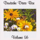Deutsche Disco Box Vol.56